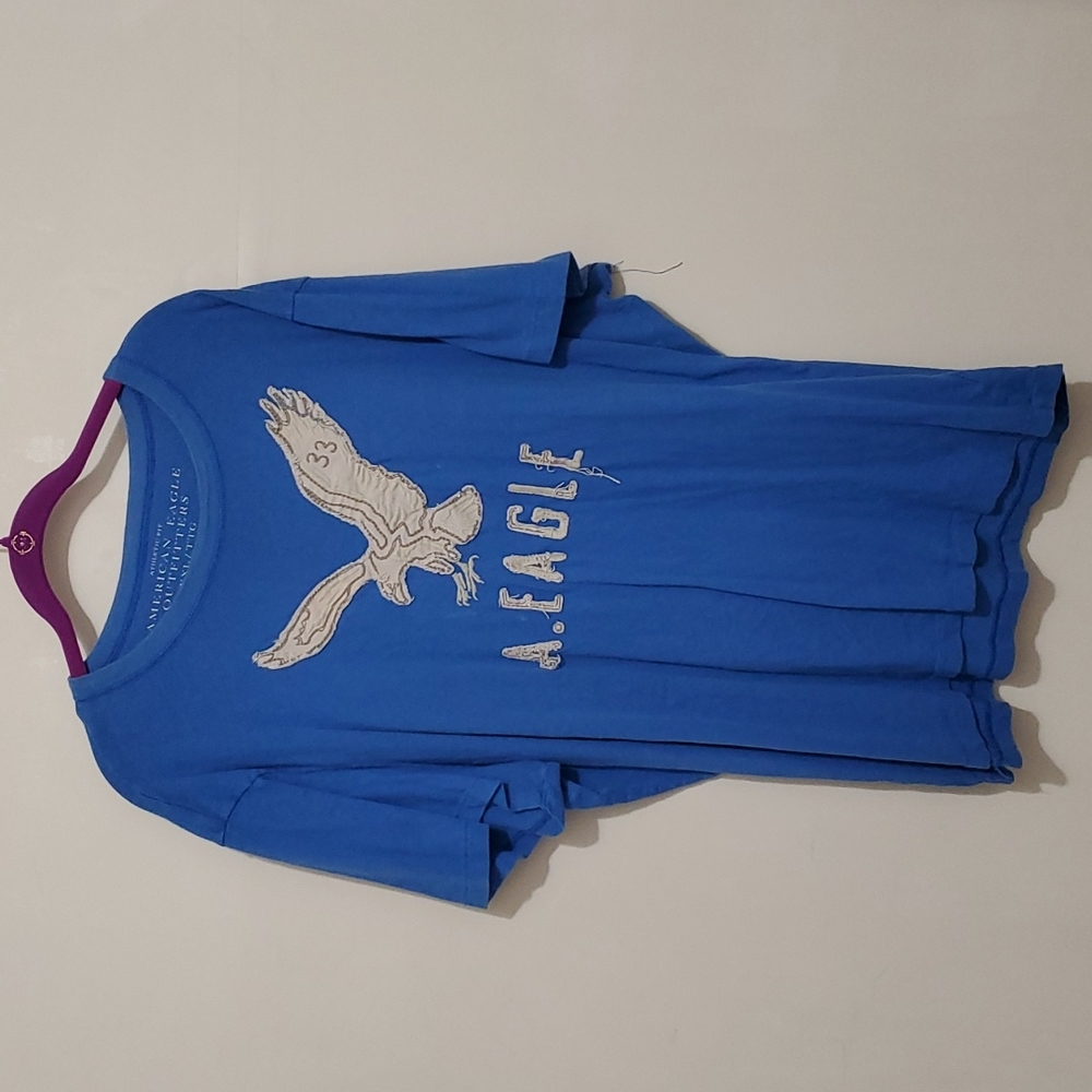 American Eagle Athletic Fit T-Shirt